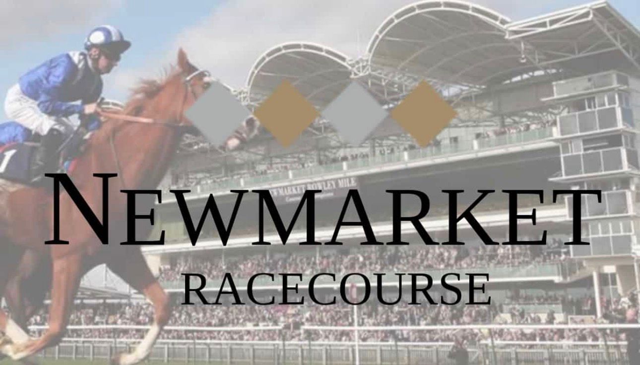 Newmarket Racecourse